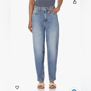 Current/Elliot The Jaunt Women’s Balloon Jeans